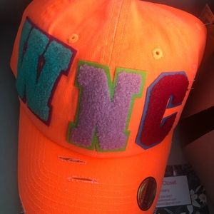 WNC Women In Charge. Women be in charge of your lives, happiness and decisions